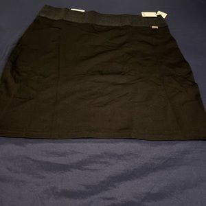 Calvin Klein black pencil skirt. Size 3X.